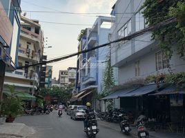 Studio Haus zu verkaufen in Phu Nhuan, Ho Chi Minh City, Ward 7