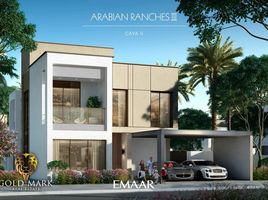 4 Bedroom Villa for sale at Caya, Villanova, Dubai Land