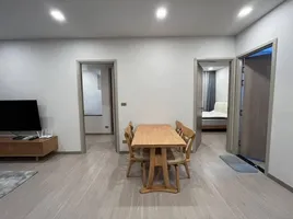 2 Schlafzimmer Appartement zu vermieten im One 9 Five Asoke - Rama 9, Huai Khwang