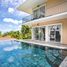 4 Bedroom Villa for sale at Villa Dragon Back, Chalong, Phuket Town, Phuket