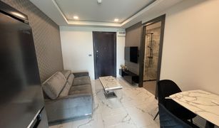 1 Schlafzimmer Wohnung zu verkaufen in Nong Prue, Pattaya Arcadia Millennium Tower