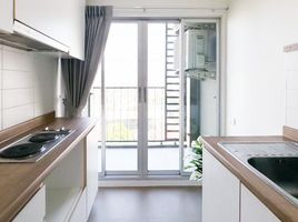 1 Schlafzimmer Appartement zu verkaufen im U Delight at Huamak Station, Hua Mak, Bang Kapi