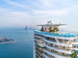 3 Bedroom Condo for sale at COMO Residences, Palm Jumeirah