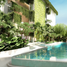2 Bedroom Apartment for sale at The Aqua, Choeng Thale