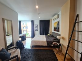 3 Bedroom Apartment for sale at The Breeze Hua Hin, Nong Kae