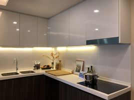 2 Bedroom Condo for sale at The Remarkable Soonvijai 2, Bang Kapi