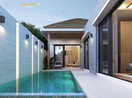 2 Bedroom Villa for sale in Si Sunthon, Phuket, Si Sunthon, Thalang, Phuket
