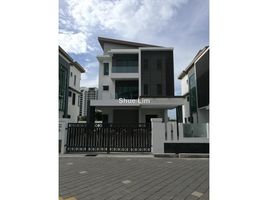 6 Schlafzimmer Haus zu verkaufen in Central Seberang Perai, Penang, Mukim 4, Central Seberang Perai