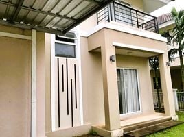 3 Schlafzimmer Haus zu verkaufen im Karnkanok Ville 12, San Pong, Mae Rim