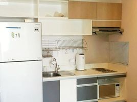 1 Bedroom Condo for sale at Silk Place, Anusawari