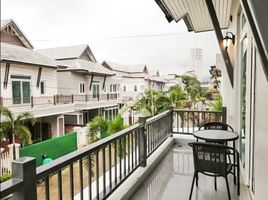 3 Schlafzimmer Haus zu vermieten im Q House Villa Nakorn Ping, Wat Ket