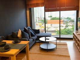 2 Bedroom Condo for rent at Hasu Haus, Phra Khanong Nuea