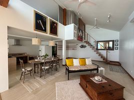 2 Schlafzimmer Haus zu vermieten in Bang Por Beach, Maenam, Maenam