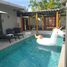 4 Bedroom House for rent at Yipmunta Pool Villa, Choeng Thale