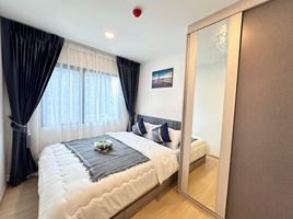 1 Schlafzimmer Appartement zu vermieten im Chewathai Hallmark Ladprao-Chokchai 4, Saphan Song