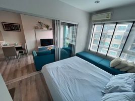 1 Bedroom Condo for sale at Centric Sea, Nong Prue, Pattaya, Chon Buri