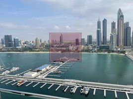 2 Bedroom Apartment for sale at Marina Vista, EMAAR Beachfront, Dubai Harbour