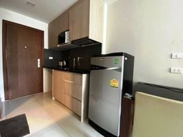 Studio Wohnung zu verkaufen im Laguna Beach Resort 2, Nong Prue, Pattaya, Chon Buri