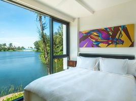 1 Schlafzimmer Appartement zu verkaufen im Cassia Phuket, Choeng Thale