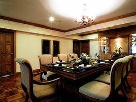 4 Schlafzimmer Wohnung zu vermieten im Centre Point Residence Phrom Phong, Khlong Tan Nuea