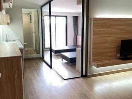 1 Schlafzimmer Wohnung zu verkaufen im Level Condo Bang Na, Bang Chalong, Bang Phli