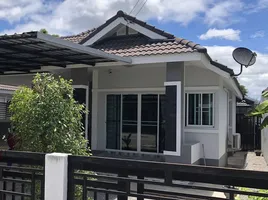 3 Bedroom House for rent in Nong Kaeo, Hang Dong, Nong Kaeo