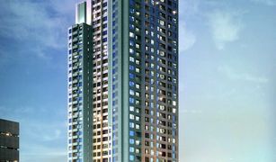 Studio Condo for sale in Makkasan, Bangkok Q Asoke