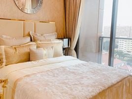 2 Bedroom Condo for sale at Copacabana Beach Jomtien, Nong Prue, Pattaya, Chon Buri