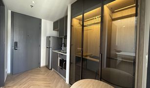 Studio Condo for sale in Maha Phruettharam, Bangkok Chapter Chula-Samyan