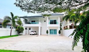 3 chambres Maison a vendre à Nong Prue, Pattaya 