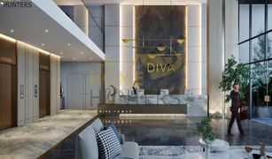 Studio Appartement a vendre à , Abu Dhabi Diva