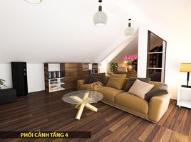 4 Bedroom Villa for sale in Tay Ho, Hanoi, Quang An, Tay Ho