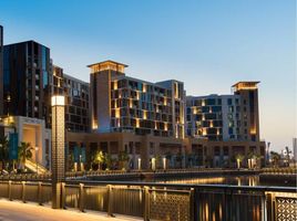 2 Bedroom Condo for sale at Dubai Wharf, Culture Village, Dubai