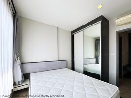 1 Schlafzimmer Appartement zu verkaufen im The Base Central Pattaya, Nong Prue, Pattaya, Chon Buri