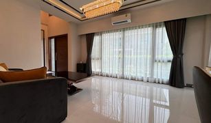 4 Schlafzimmern Haus zu verkaufen in Bang Kaeo, Samut Prakan The City Bangna