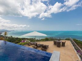 5 Bedroom Villa for sale in Bang Por Beach, Maenam, Ang Thong