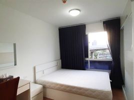 1 Schlafzimmer Wohnung zu verkaufen im August Condo Charoenkrung 80, Bang Kho Laem