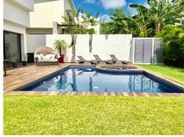 4 Bedroom House for sale in Mexico, Cancun, Quintana Roo, Mexico