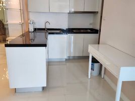 2 Schlafzimmer Appartement zu vermieten im Belle Grand Rama 9, Huai Khwang