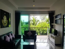 2 спален Кондо в аренду в Phuket Seaview Resotel, Раваи