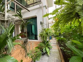 5 Bedroom House for sale at Prinn Sathorn-Rajapruek, Bang Chak, Phasi Charoen, Bangkok, Thailand