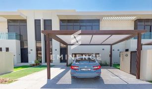 3 Bedrooms Townhouse for sale in Orchid, Dubai Rochester