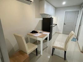 1 Schlafzimmer Wohnung zu verkaufen im Rich Park 2 at Taopoon Interchange, Bang Sue, Bang Sue