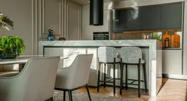 Verfügbare Objekte im Bluewaters Residences