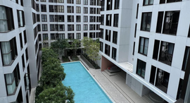 Доступные квартиры в Chapter Thonglor 25