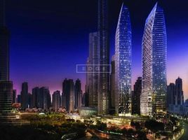 3 Bedroom Apartment for sale at The Address Residences Dubai Opera, 