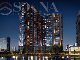 2 Bedroom Apartment for sale at Marina Square, Marina Square, Al Reem Island