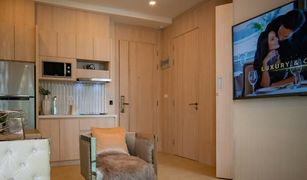 Studio Condo for sale in Nong Prue, Pattaya Marina Golden Bay