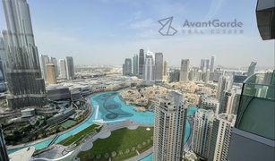 4 Bedrooms Apartment for sale in Burj Khalifa Area, Dubai Opera Grand