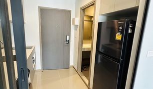 Studio Wohnung zu verkaufen in Huai Khwang, Bangkok Ideo Rama 9 - Asoke